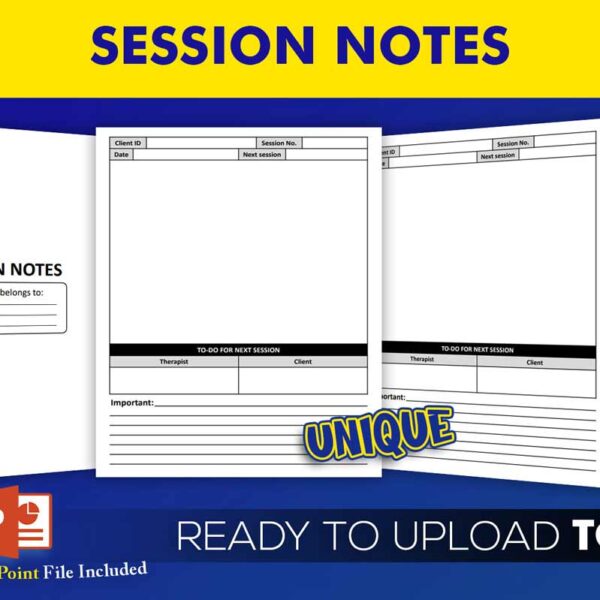 KDP Interiors: Session Notes