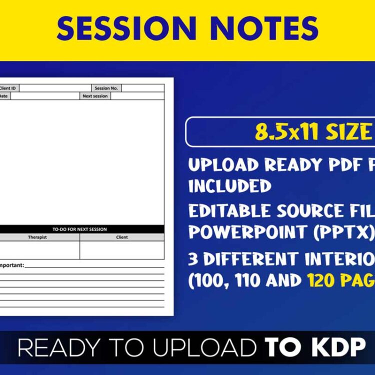 KDP Interiors: Session Notes