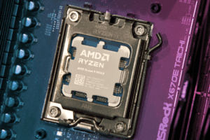 Read more about the article AMD Ryzen 9 9950X Review: Flagship Zen 5 CPUs Soar and Stall