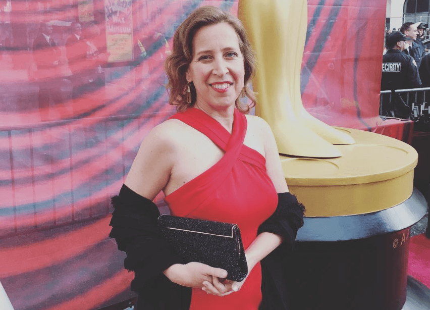 You are currently viewing Former YouTube CEO and Longtime Google Executive Susan Wojcicki Has Died at 56