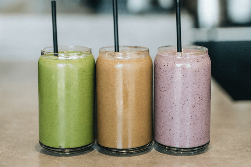 You are currently viewing Anti-Inflammatory Wellness Smoothie