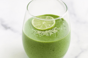 Read more about the article Fat Burning Smoothie