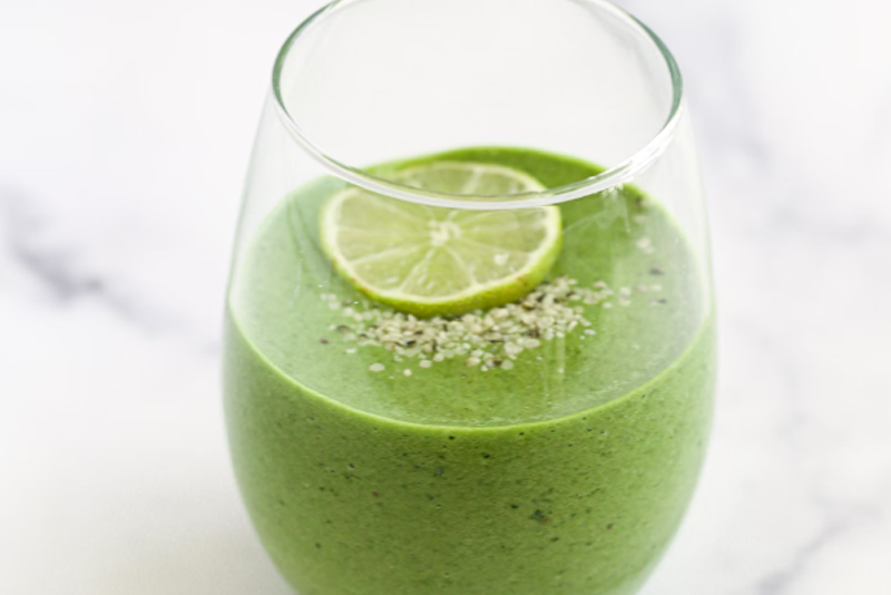 Read more about the article Fat Burning Smoothie