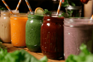 Read more about the article Meal Replacement Smoothie