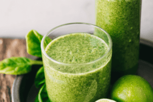 Read more about the article Top 10 Fat-Burning Smoothies for Rapid Weight Loss