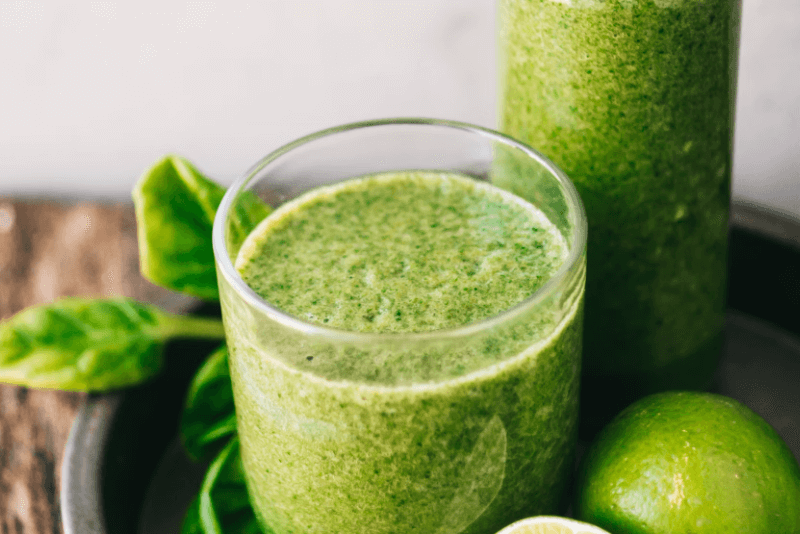 You are currently viewing Top 10 Fat-Burning Smoothies for Rapid Weight Loss