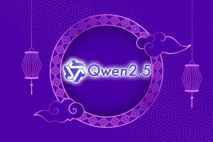 Read more about the article Qwen2.5-Max: Unveiling the Intelligence of a Large-Scale MoE Model