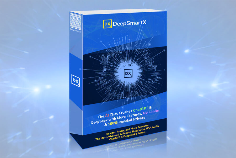 Read more about the article DeepSmartX Review – Is This AI Worth Buying or Just Hype?
