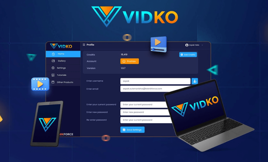Read more about the article VIDKO AI Review 2025: Everything You Need to Know Before You Buy