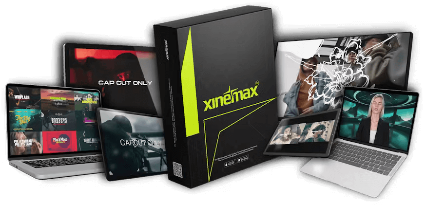 Read more about the article Xinemax 3.0 Review: The Ultimate Video Toolkit