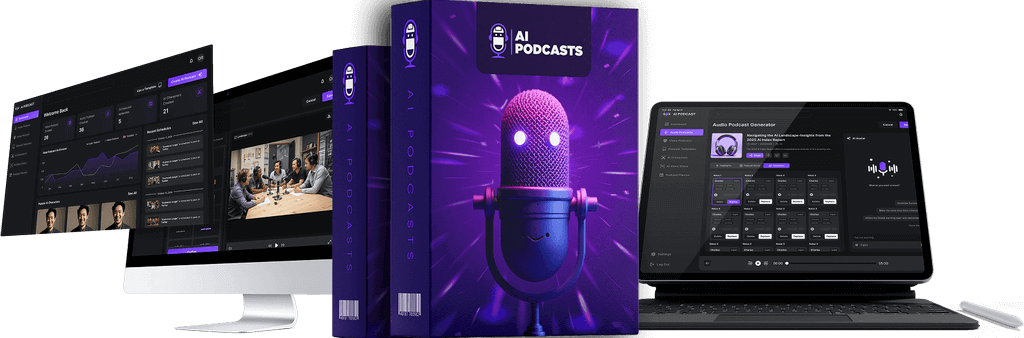Read more about the article AIPodcasts Review – Is AIPodcasts Worth It? Full Breakdown Before You Buy